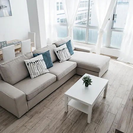 Apartment Mirador De Puerto