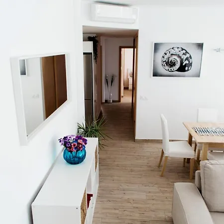 Mirador De Puerto Apartment