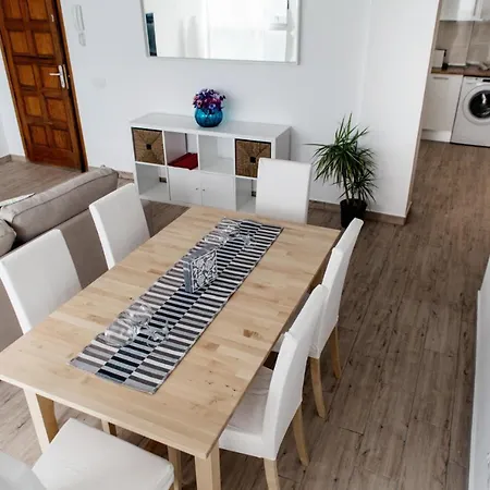 Apartment Mirador De Puerto