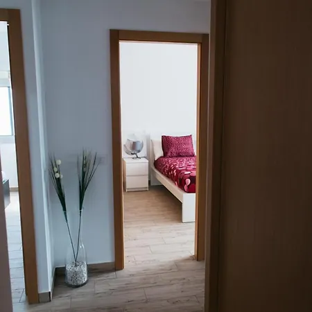 Mirador De Puerto Apartment Puerto del Rosario (Fuerteventura)