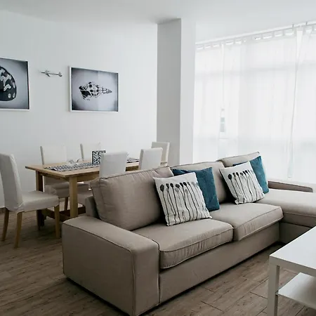 Mirador De Puerto Apartment