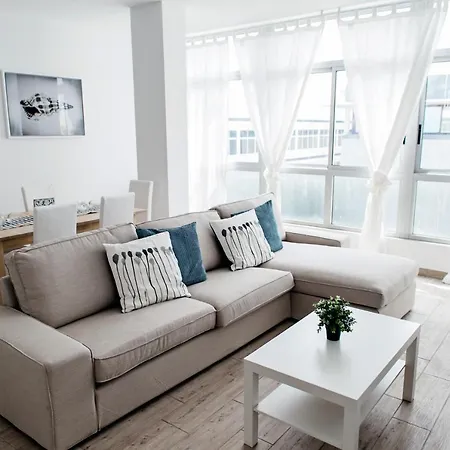 Apartment Mirador De Puerto Puerto del Rosario (Fuerteventura)