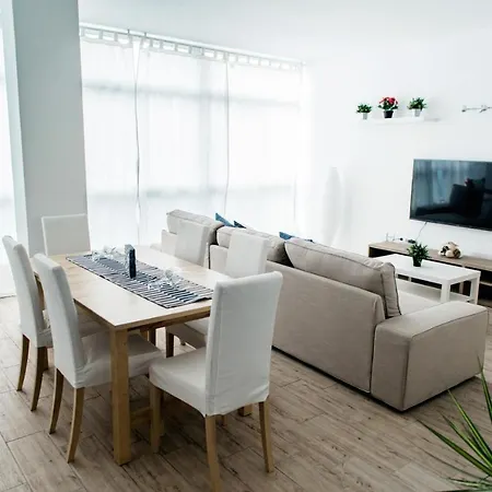 Apartment Mirador De Puerto
