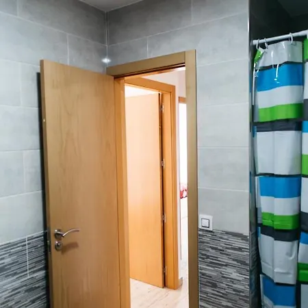 Apartment Mirador De Puerto Puerto del Rosario (Fuerteventura)