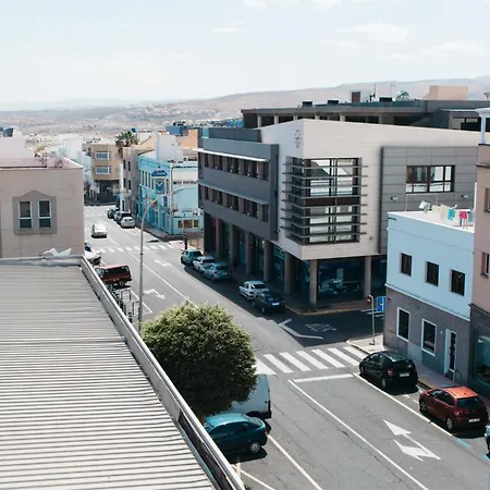 Apartment Mirador De Puerto Puerto del Rosario (Fuerteventura)