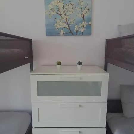 Apartment Mirador De Puerto
