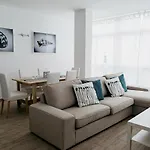 Mirador De Puerto Apartment