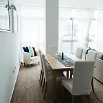 Mirador De Puerto Apartment Puerto del Rosario (Fuerteventura)