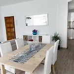 Mirador De Puerto Apartment *