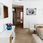 Apartment Mirador De Puerto