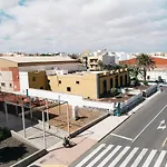 Apartment Mirador De Puerto