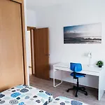 Mirador De Puerto Apartment *