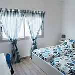 Mirador De Puerto Apartment