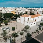 Apartment Mirador De Puerto *