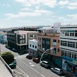 Mirador De Puerto Apartment