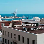 Mirador De Puerto Puerto del Rosario (Fuerteventura)