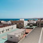 Mirador De Puerto Apartment *