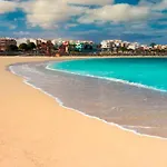 Mirador De Puerto Puerto del Rosario (Fuerteventura)