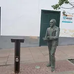 Mirador De Puerto Puerto del Rosario (Fuerteventura)