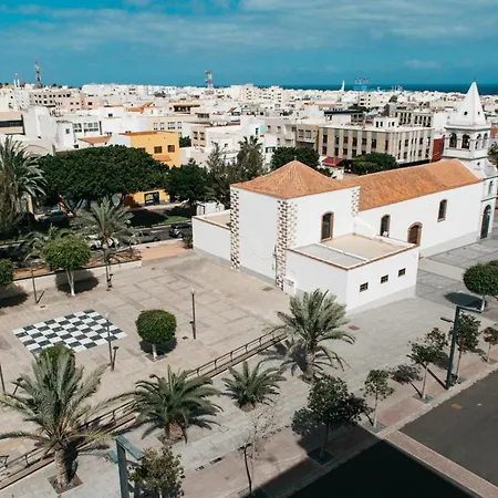 Апартаменты Mirador De Puerto *