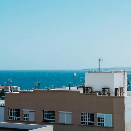 Апартаменты Mirador De Puerto