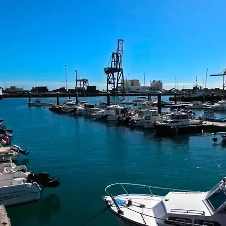 Mirador De Puerto Апартаменты *